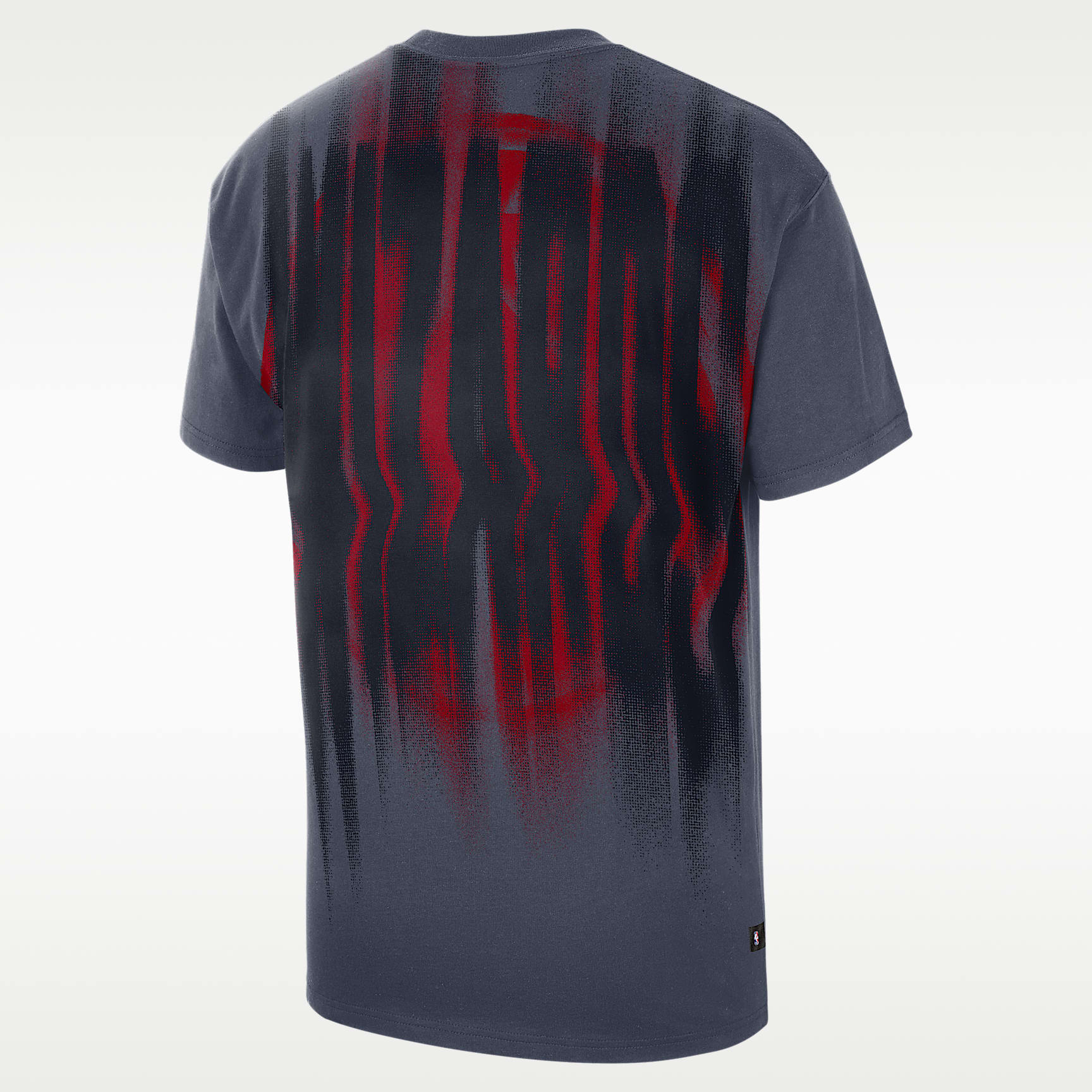 Washington Wizards Men's NBA T-Shirt. Nike.com